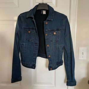H&M Denim Jacket